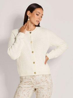 Damen Strickjacke