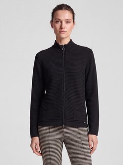 Damen Strickjacke