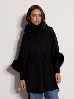 Damen Strickjacke