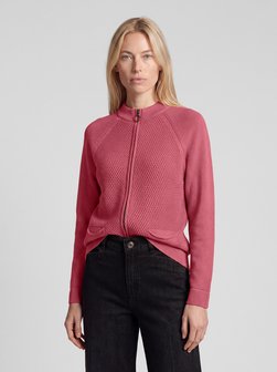 Damen Strickjacke