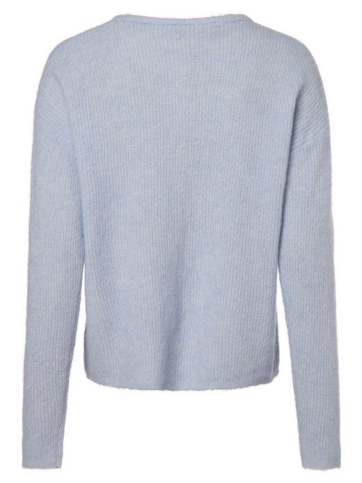 Damen Strickjackemit Alpaka-Anteil - MMAlmine