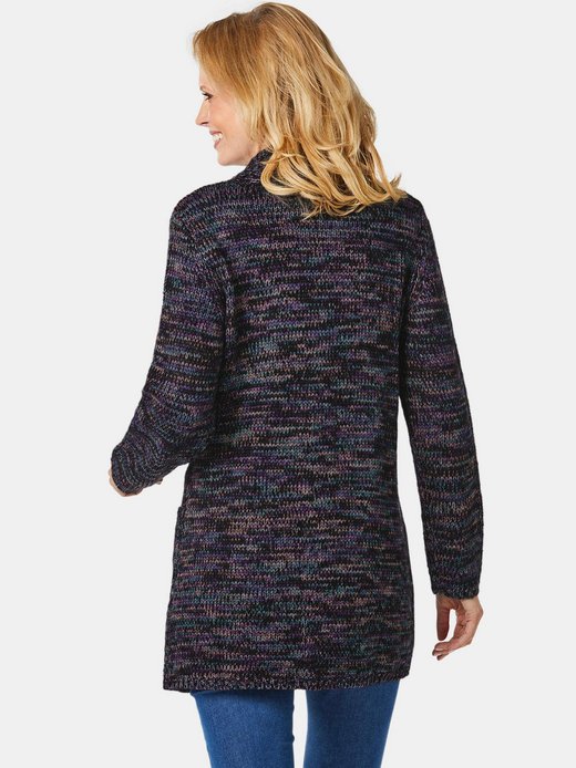 Damen Strickjacken - Kurzgöße