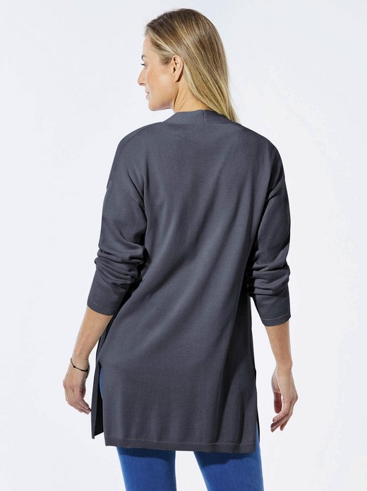 Damen Strickjacken - Kurzgöße