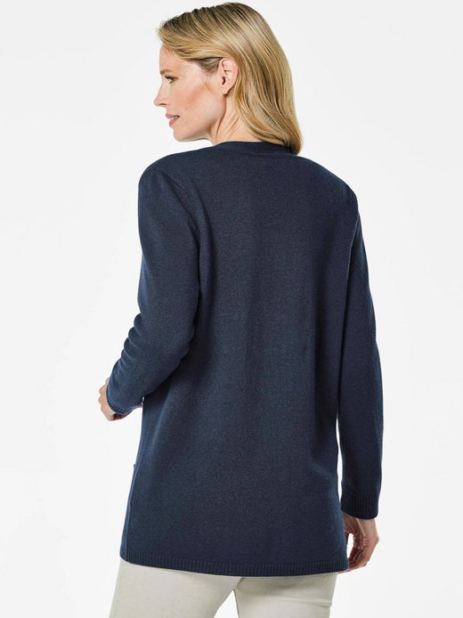Damen Strickjacken - Kurzgröße