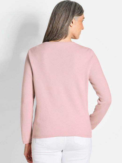 Damen Strickjacken - Kurzgröße