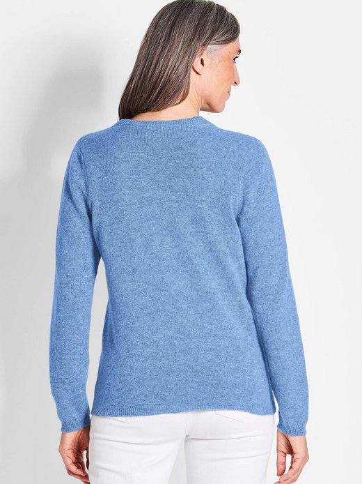 Damen Strickjacken - Kurzgröße