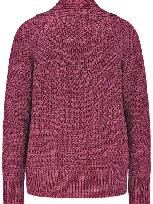 Damen Strickjacken - Kurzgröße