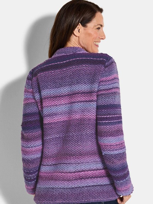 Damen Strickjacken - Kurzgröße