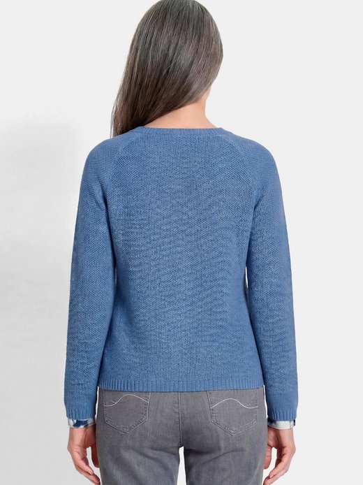 Damen Strickjacken - Kurzgröße