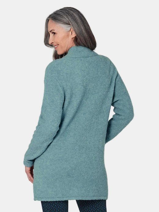 Damen Strickjacken - Kurzgröße