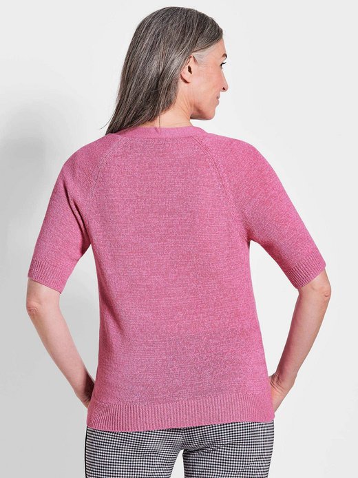 Damen Strickjacken - Kurzgröße