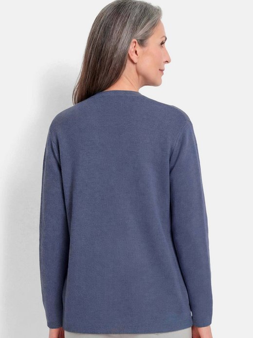 Damen Strickjacken - Kurzgröße