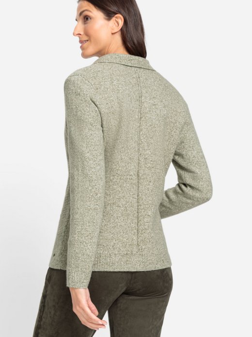 Damen Strickjacken