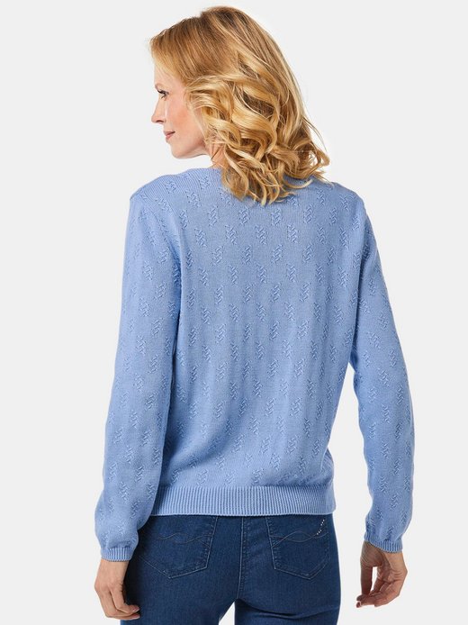 Damen Strickjacken