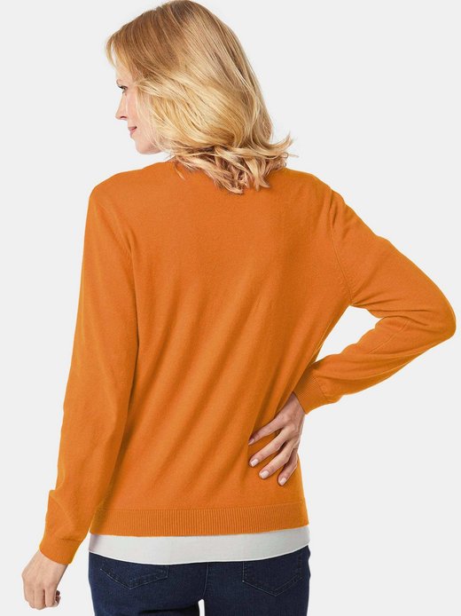 Damen Strickjacken