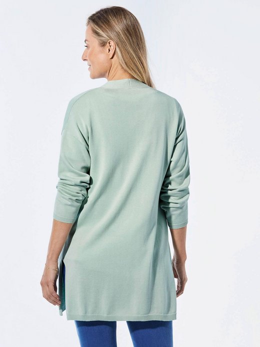 Damen Strickjacken