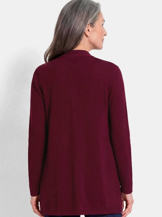 Damen Strickjacken
