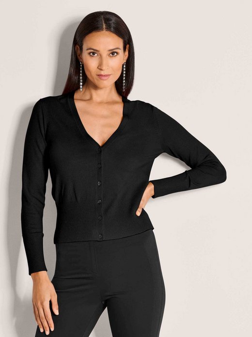 Damen Strickjacken