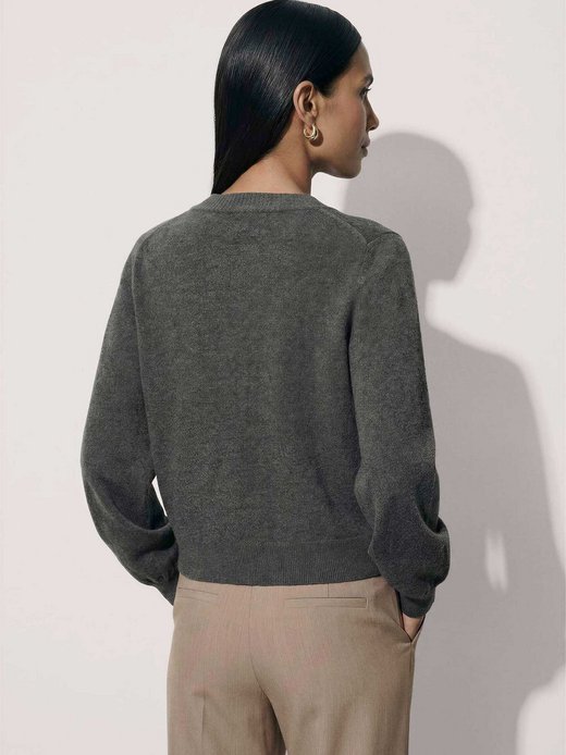 Damen Strickjacken