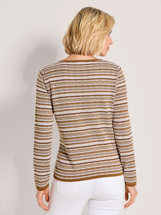 Damen Strickjacken