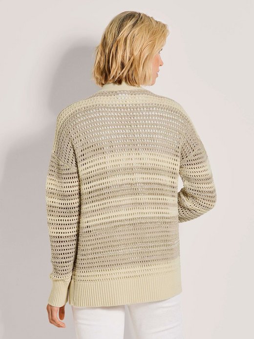 Damen Strickjacken