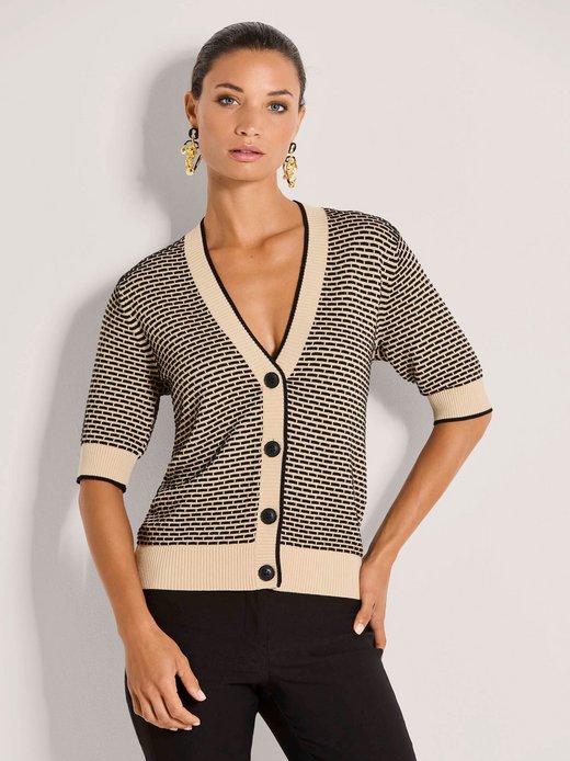 Damen Strickjacken