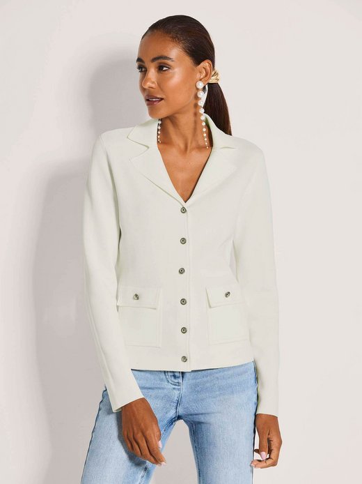 Damen Strickjacken