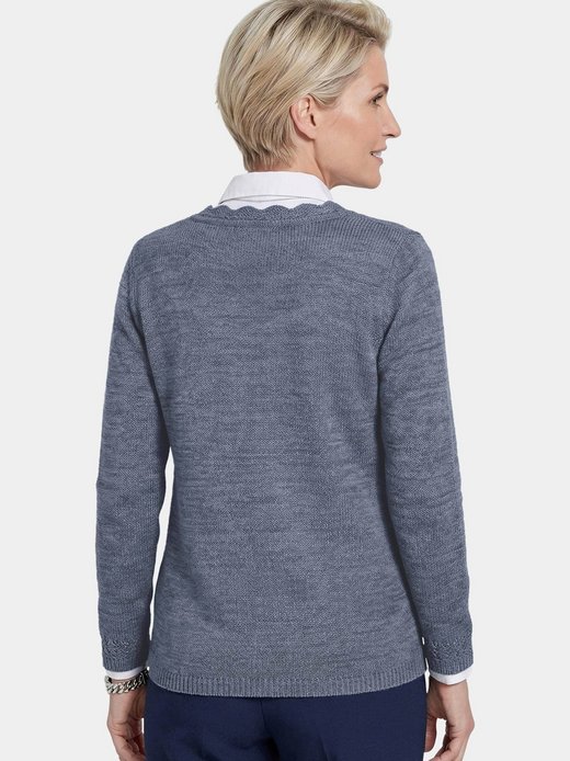 Damen Strickjacken