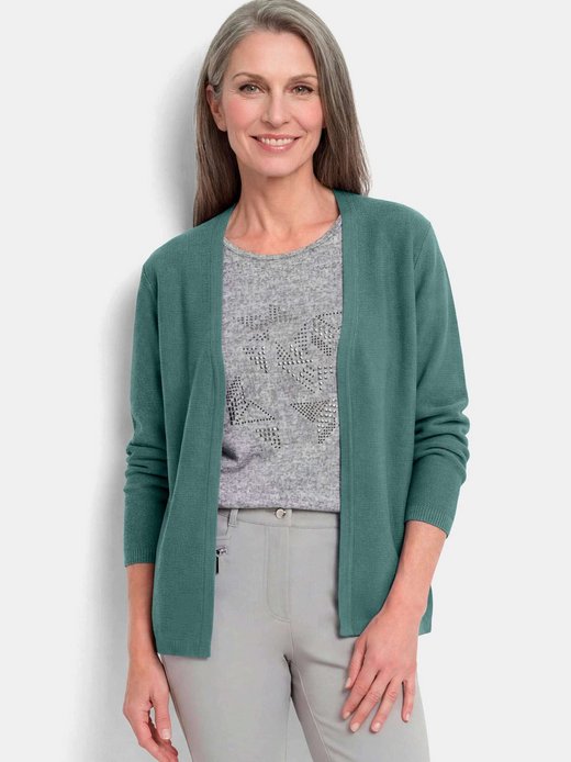 Damen Strickjacken