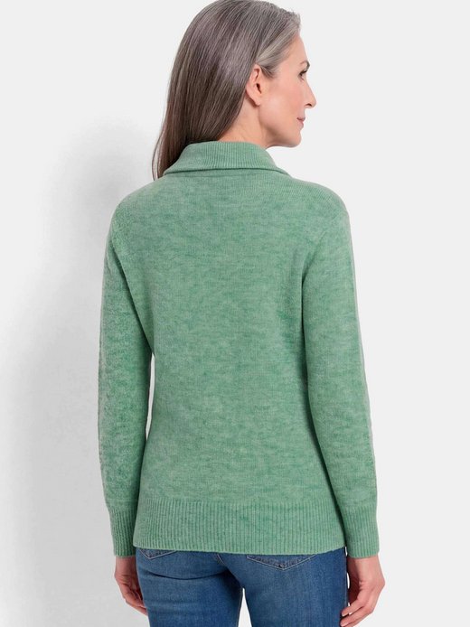 Damen Strickjacken