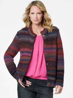 Damen Strickjacken