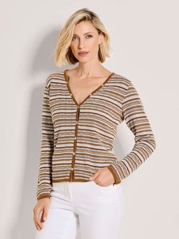 Damen Strickjacken