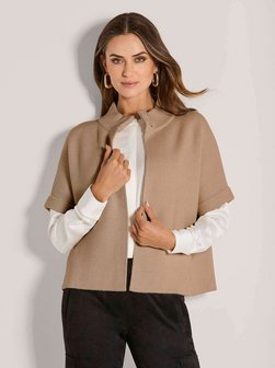 Damen Strickjacken