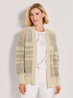 Damen Strickjacken