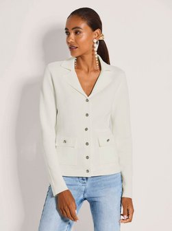 Damen Strickjacken