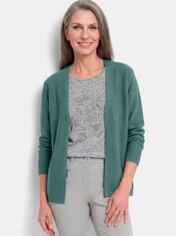 Damen Strickjacken