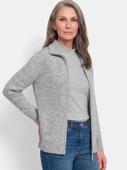 Damen Strickjacken