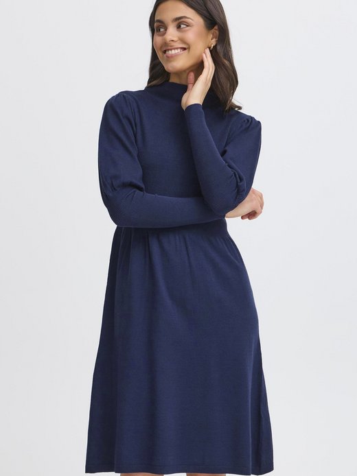 Damen Strickkleid FRDEDINA