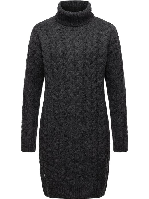 Damen Strickkleid - Janna