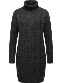 Damen Strickkleid - Janna