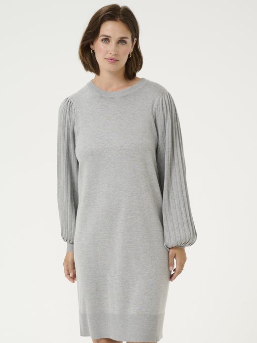 Damen Strickkleid KAlone