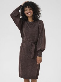 Damen Strickkleid KAregina
