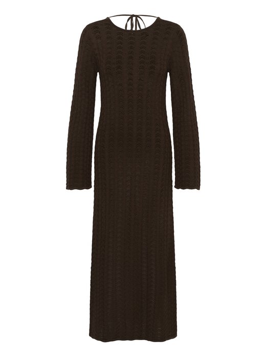 Damen Strickkleid KAroxanne