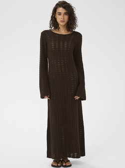 Damen Strickkleid KAroxanne