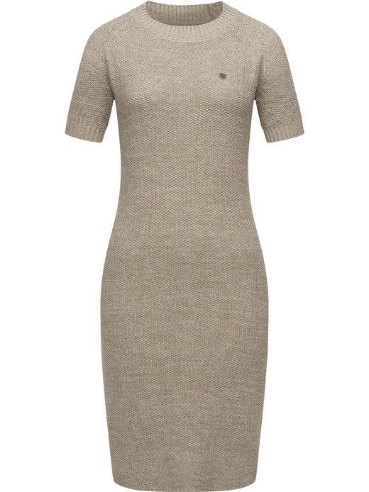 Damen Strickkleid - Kolya