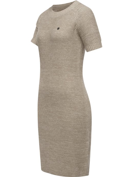 Damen Strickkleid - Kolya