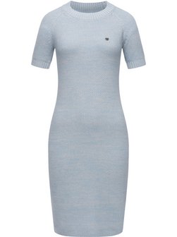 Damen Strickkleid - Kolya