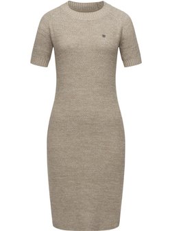 Damen Strickkleid - Kolya