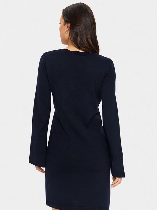 Damen Strickkleid MadlenaSZ