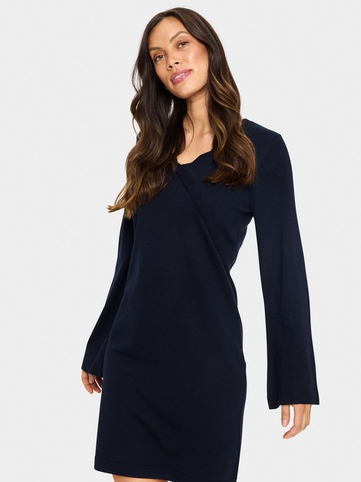 Damen Strickkleid MadlenaSZ